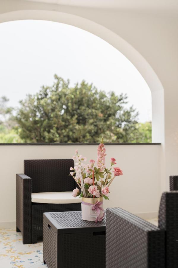 Apartahotel Il Poeta Procida